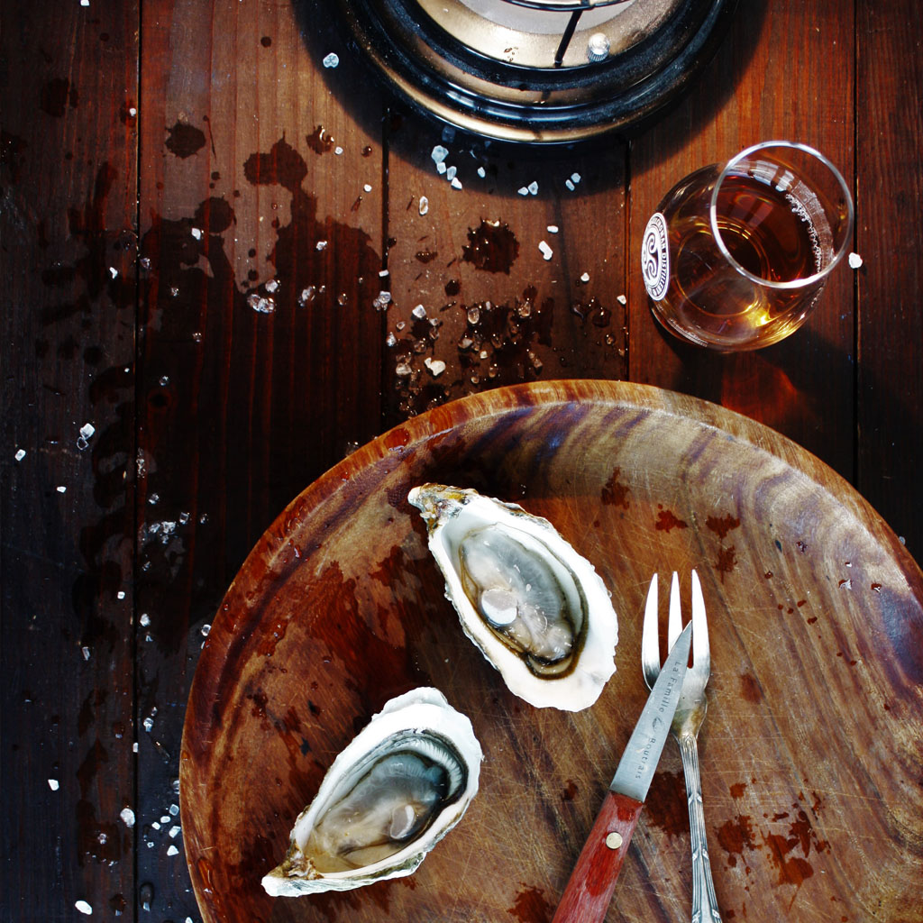 Huitre Fine Sélection Marine 1