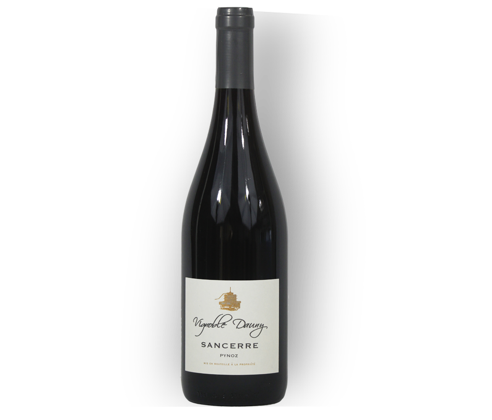 Pynoz - Rouge - AOP Sancerre