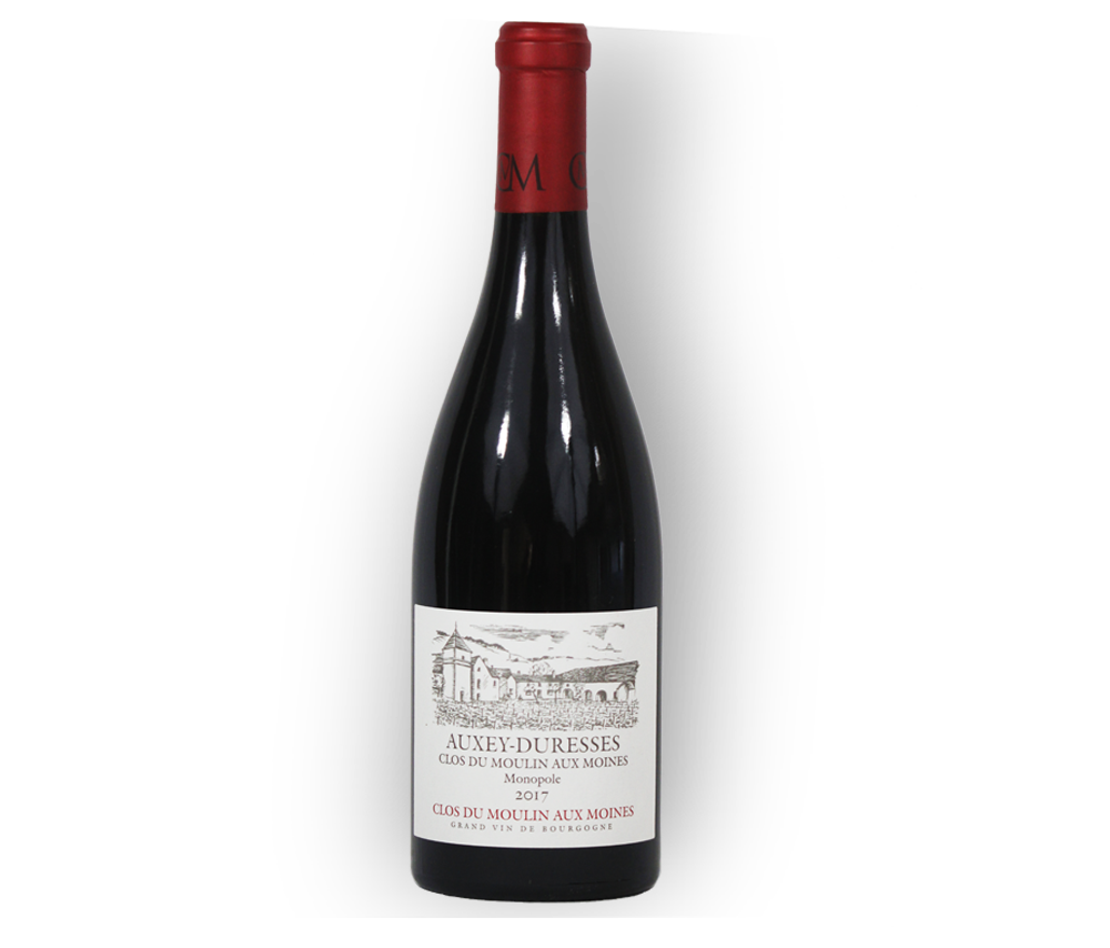 AOP Auxey Duresses - Rouge - Monopole