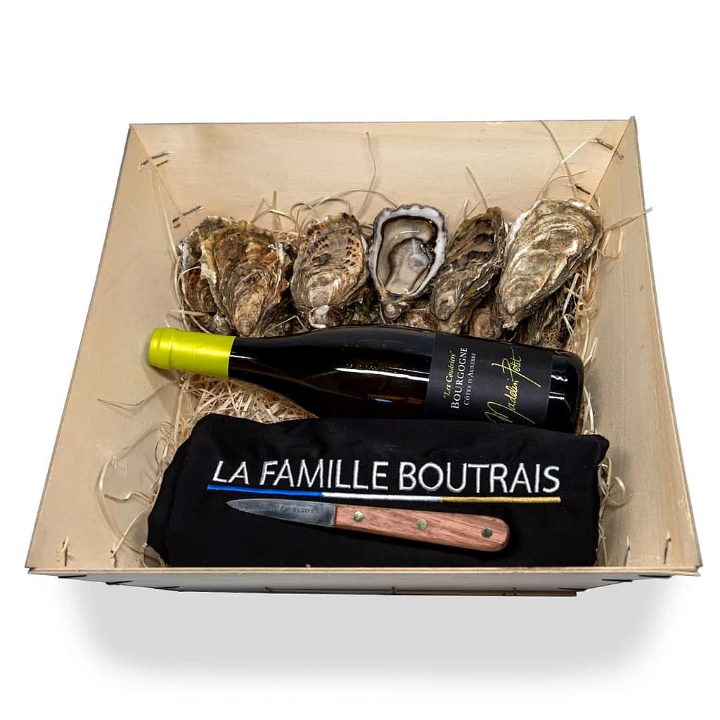 Coffret Fête des pères